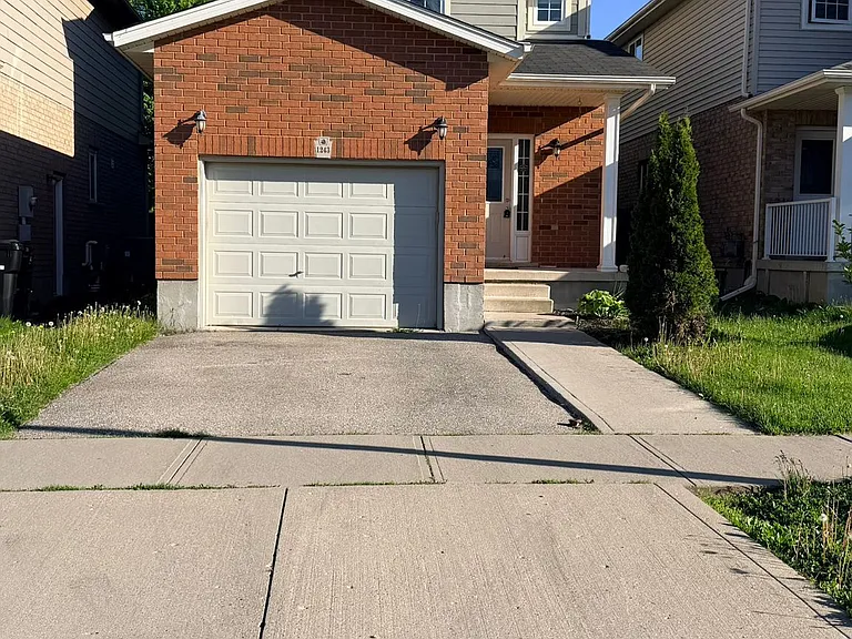 1243 Old Zeller Dr — Photo 4