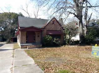402 Flint St, Mobile, AL 36604