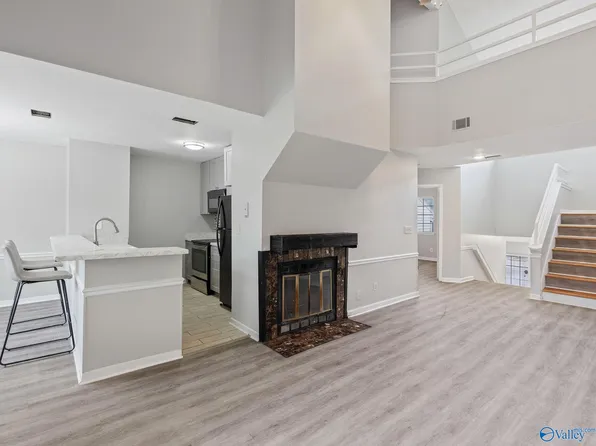1155 Old Monrovia Rd NW APT 4M, Huntsville, AL 35806