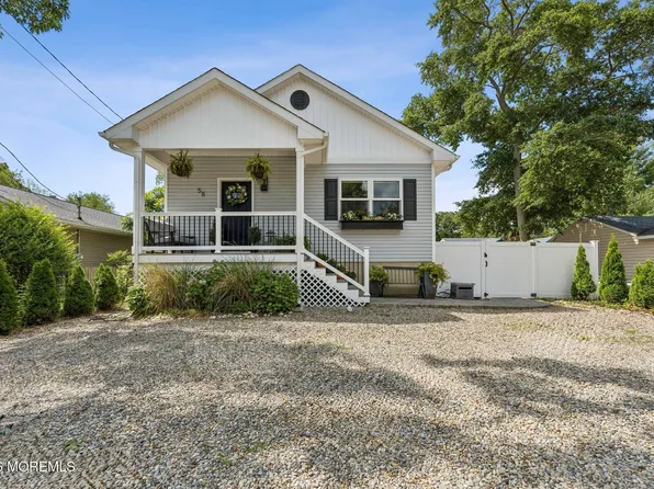 58 Dock Avenue, Waretown, NJ 08758