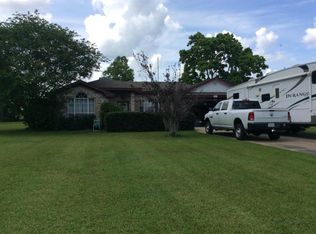 265 Calhoun Dairy Dr, Leesville, LA 71446