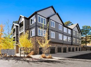 31192 Black Eagle Dr UNIT 302, Evergreen, CO 80439