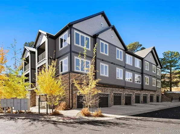 31192 Black Eagle Dr Unit 302, Evergreen, CO 80439