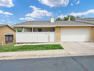 992 E 5625 S, South Ogden, UT, 84405