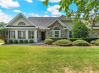 2993 Oakside Cir, Milton, GA 30004