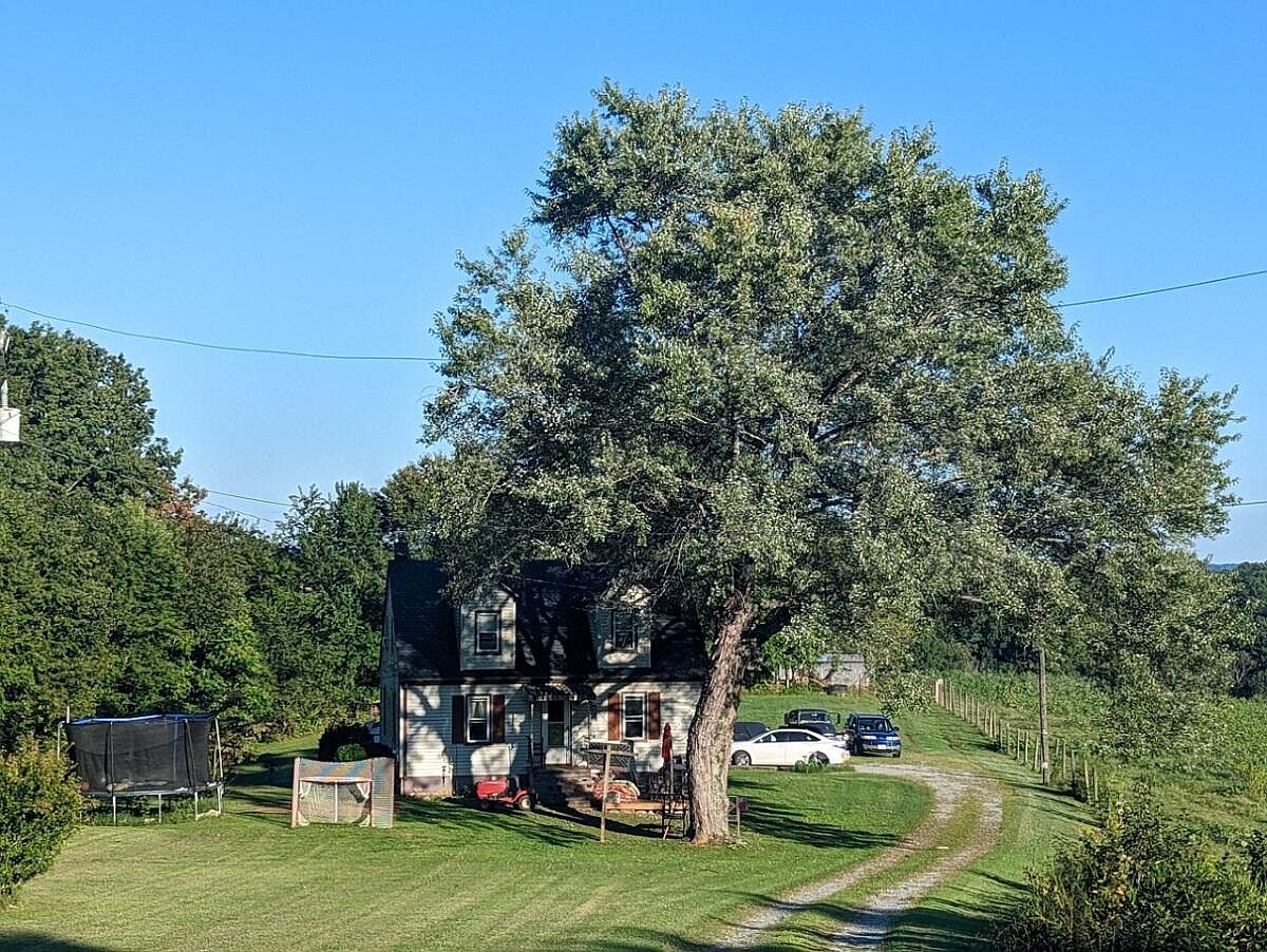 1690 Turner Branch Rd, Goodview, VA 24095 Zillow