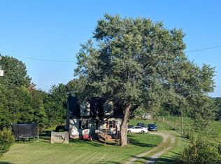 1690 Turner Branch Rd, Goodview, VA 24095