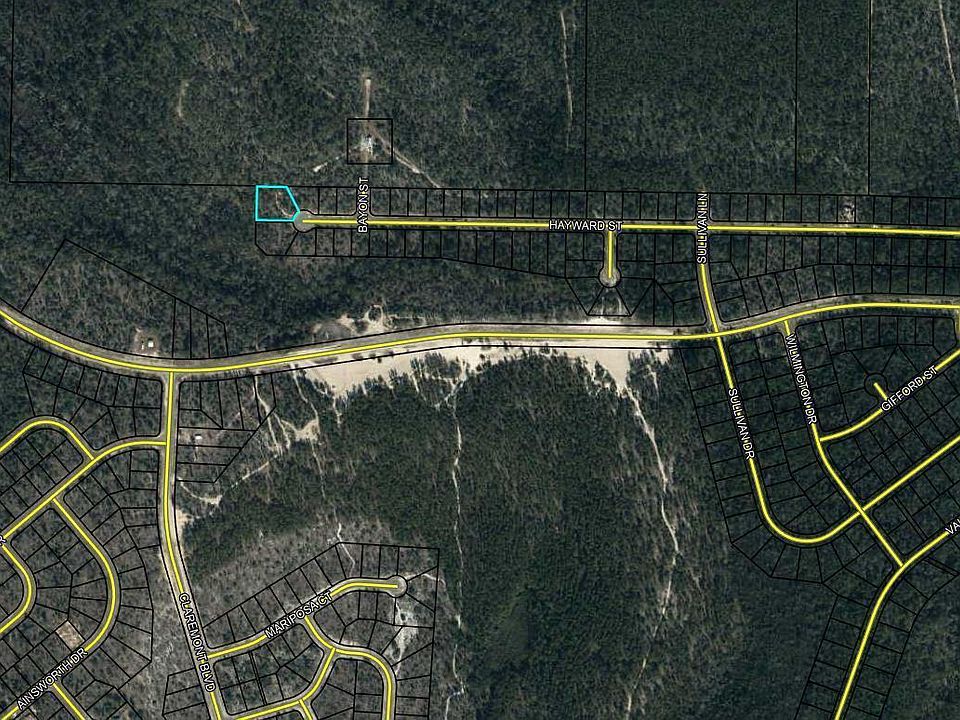 2nd image of LOT 4 Hayward St