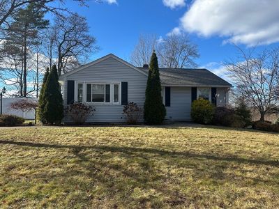 254 Hartwick St, Springfield, MA, 01108