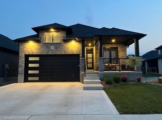 50 Wenger Rd, Woolwich, ON N0B1M0