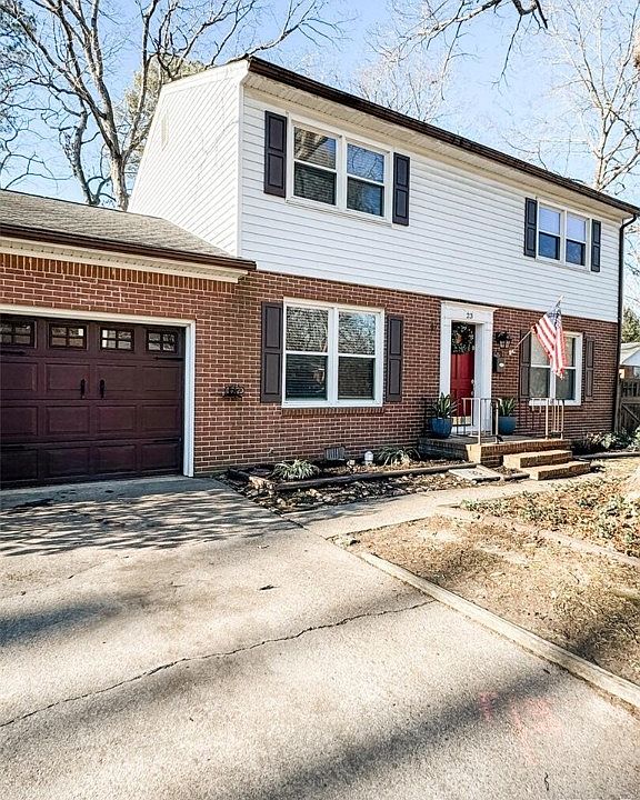 1st image of 23 Dinwiddie Pl