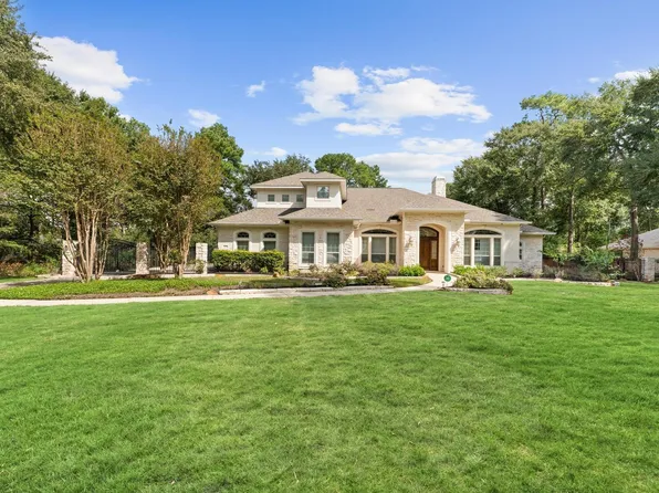 17214 Lakeway Park, Tomball, TX 77375