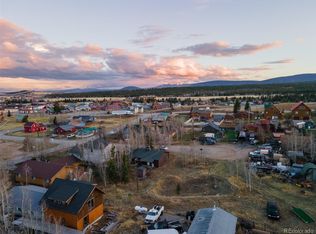 200 Hathaway St #4, Fairplay, CO 80440
