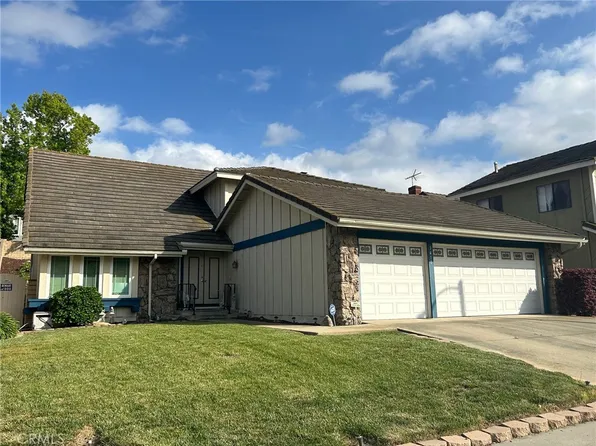 3410 Hawkwood Rd, Diamond Bar, CA 91765