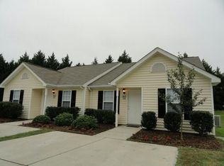 1003 N King Charles Rd #102, Raleigh, NC 27610