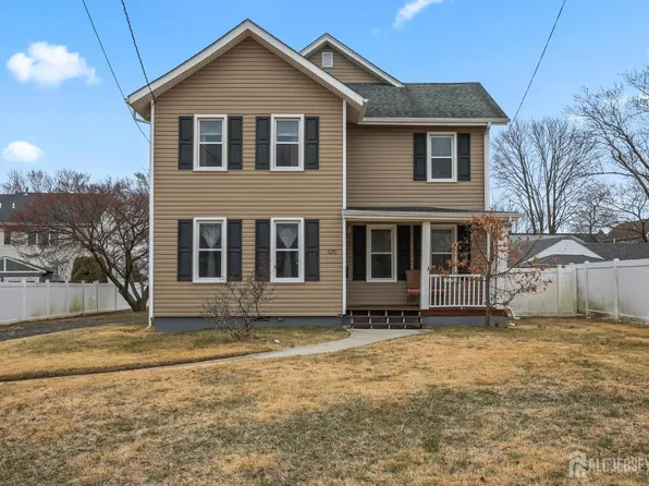 520 Atlantic Ave, Long Branch, NJ 07740