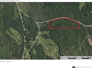 M6l9 Boundary Rd, Orient, ME 04471