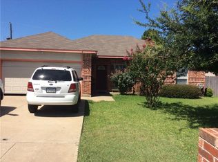 606 Bishop Dr, Mansfield, TX 76063