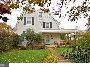 816 Pitt Rd, Cheltenham, PA 19012