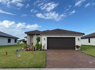 5227 Nevola, Immokalee, FL 34142