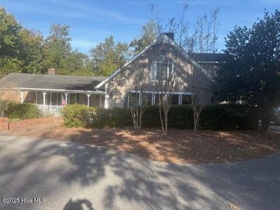 522 Hughes Road, Hampstead, NC, 28443