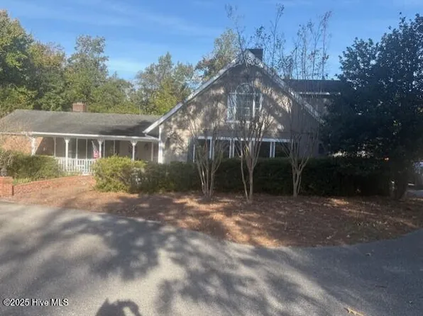 522 Hughes Road, Hampstead, NC 28443