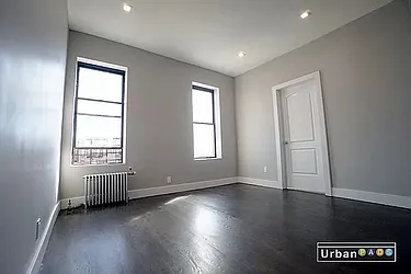Rented by Urban Pads