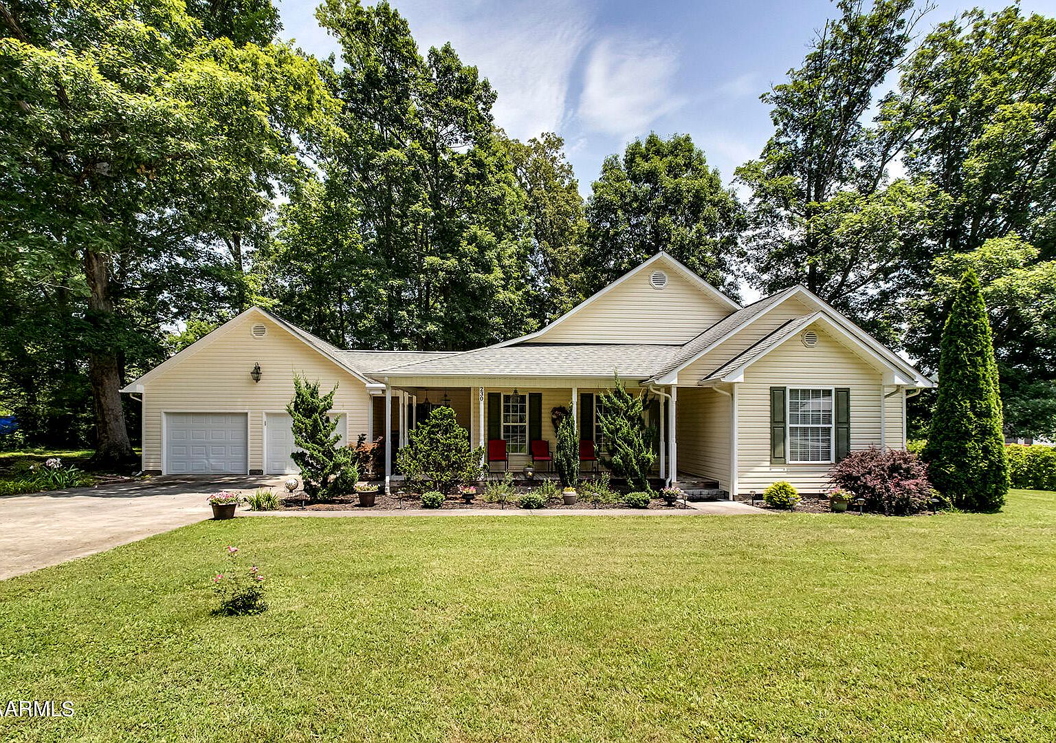 230 Robinson Ln, Decatur, TN 37322 Zillow