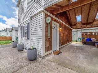 91099 N Skinner St, Eugene, OR 97408