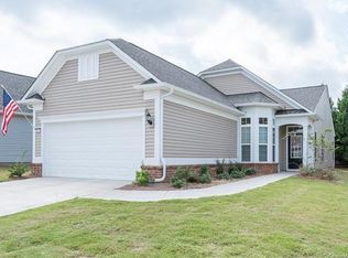 8017 Carolina Lakes Way, Fort Mill, SC 29707
