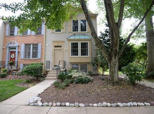 19201 Cross Ridge Dr, Germantown, MD 20874