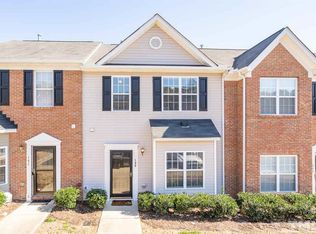 109 Eldon Ln, Apex, NC 27502