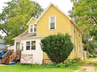 25 N Butler St, Fond Du Lac, WI 54935