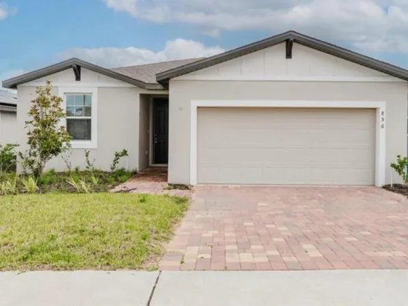 856 Teton St, Haines City, FL