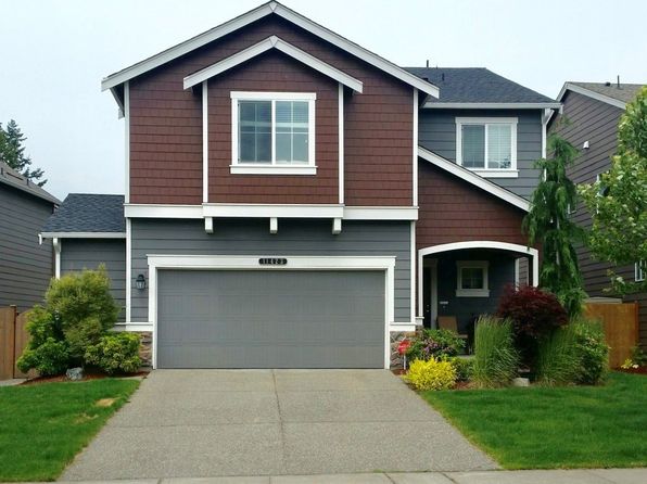 11423 129th St E, Puyallup, WA 98373