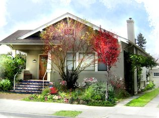 331 Clifton St, Oakland, CA 94618
