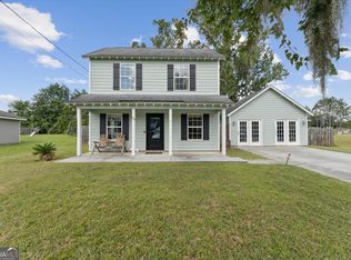 20 Bonnie Cir, Ellabell, GA 31308