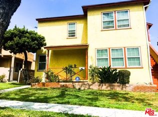 10428 S Van Ness Ave, Los Angeles, CA 90047
