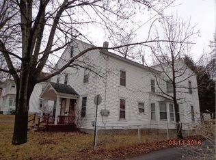 11 Center St, Oneonta, NY 13820