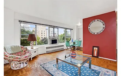 Sold by Douglas Elliman