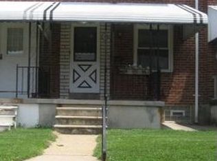 207 Riverthorn Rd, Baltimore, MD 21220