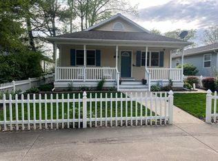 511 S Ashland Ave, Michigan City, IN