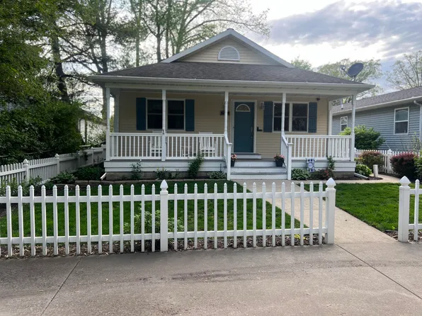 511 S Ashland Ave, Michigan City, IN 46360
