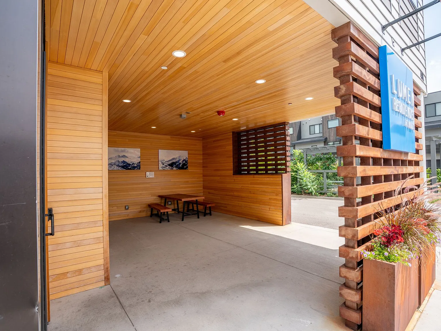 Lumen Residences — Photo 2