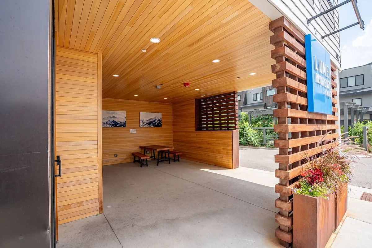 Building Photo - Lumen Residences