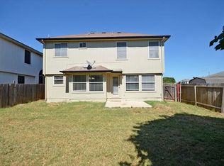 17304 Manish Dr, Pflugerville, TX 78660