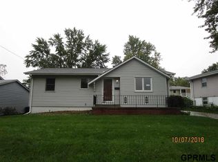 12771 A St, Omaha, NE 68144