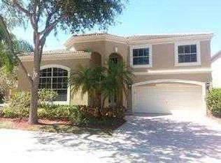 4285 NW 64th Dr, Boca Raton, FL 33496