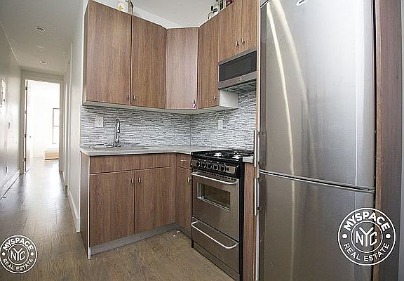 2nd image of 1088 Nostrand Ave #5E