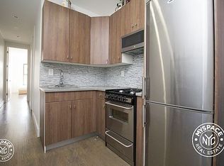 1088 Nostrand Ave #4D, Brooklyn, NY 11225